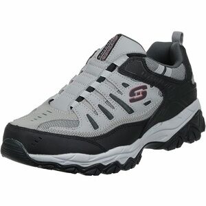 Skechers Mens Afterburn M. Fit Wonted